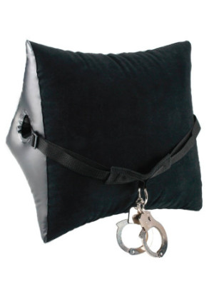 Deluxe Position Master with Cuffs